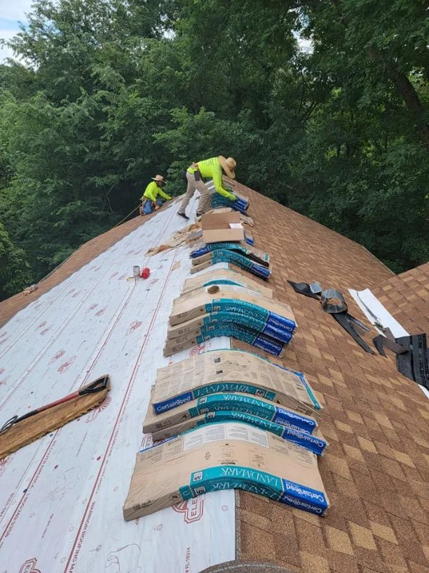 Gonzalez Roofing